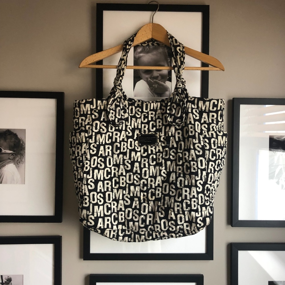 Marc Jacobs Extra Large Tote Bag